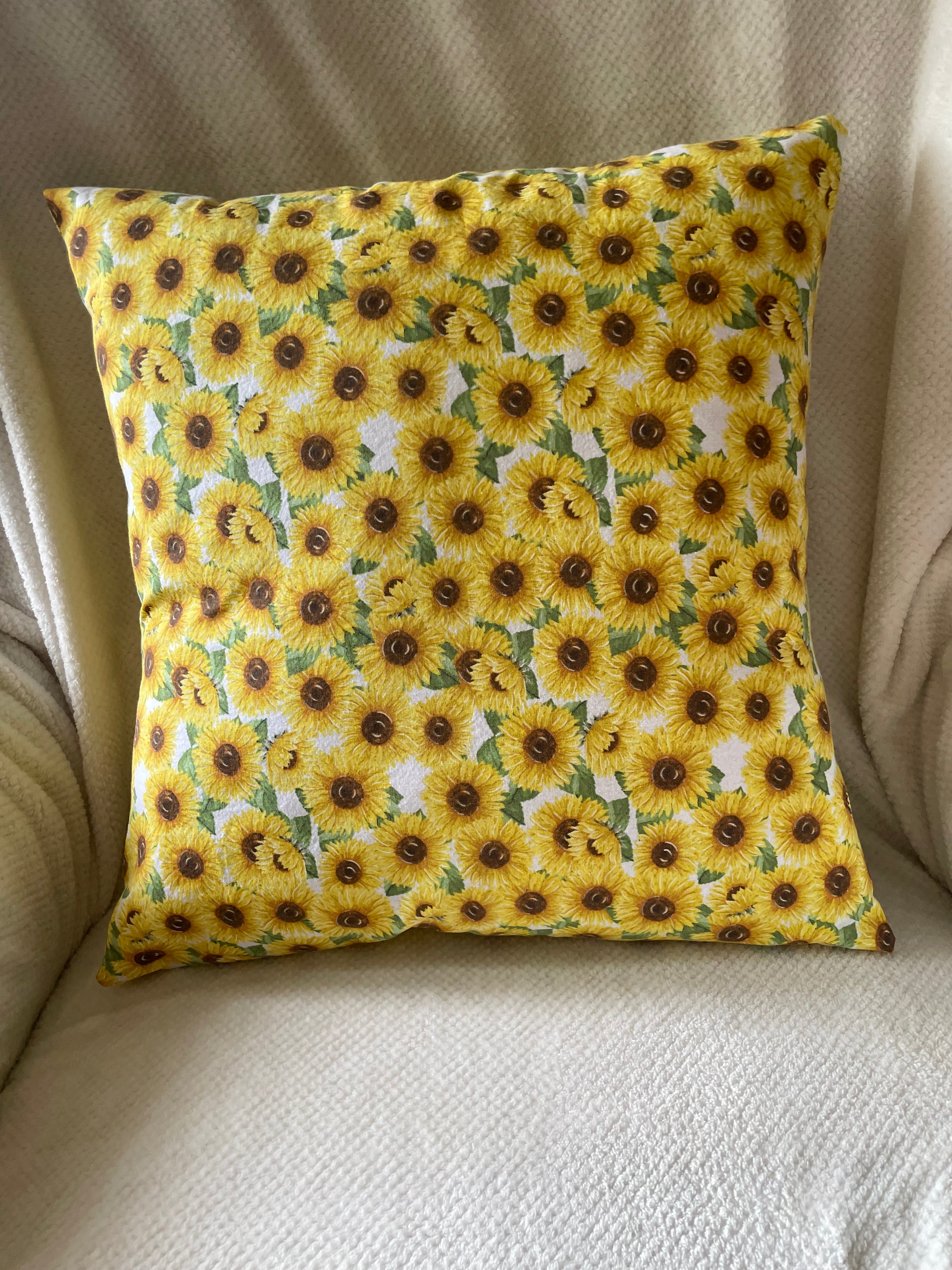 Monthly Pillow Cover Subscription — 18x18