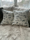 Monthly Pillow Cover Subscription — 18x18